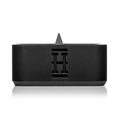 Hemper Cache De-Bowling Ashtray Black