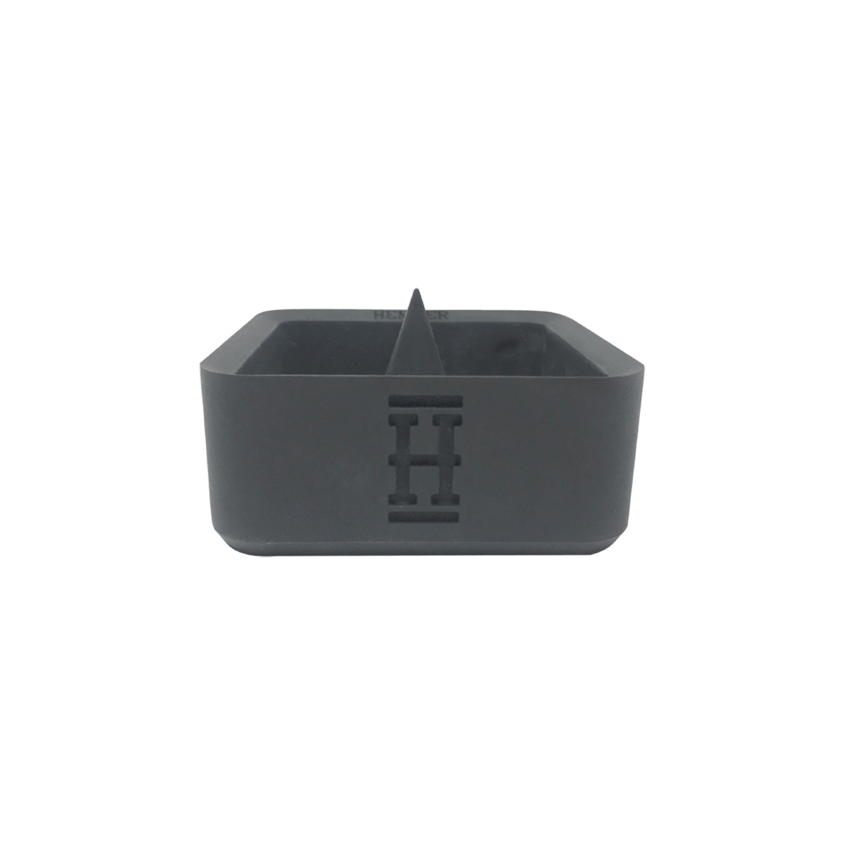 Hemper Cache De-Bowling Ashtray Black
