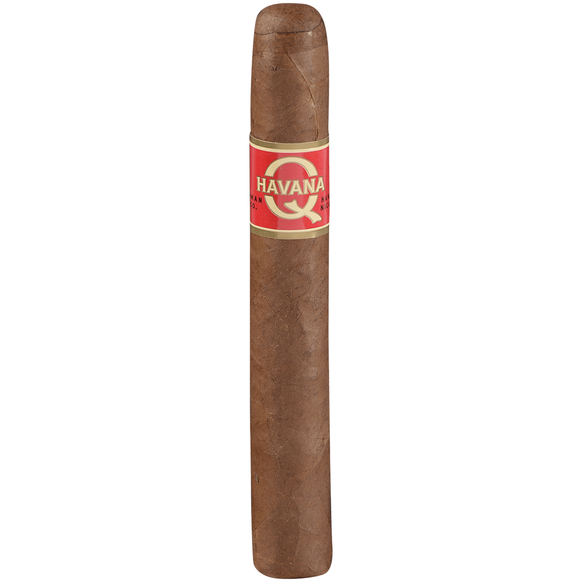 Havana Q 80 Ct. Display 19 1/2"X 9"X3 3/4"