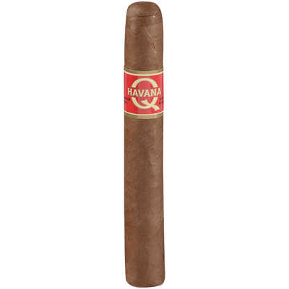 Havana Q 80 Ct. Display 19 1/2"X 9"X3 3/4"