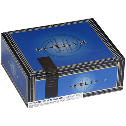 Helix 652 Natural 25 Ct. Box 6.00X52