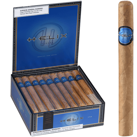 Helix 748 Natural 25 Ct. Box 7.00X48