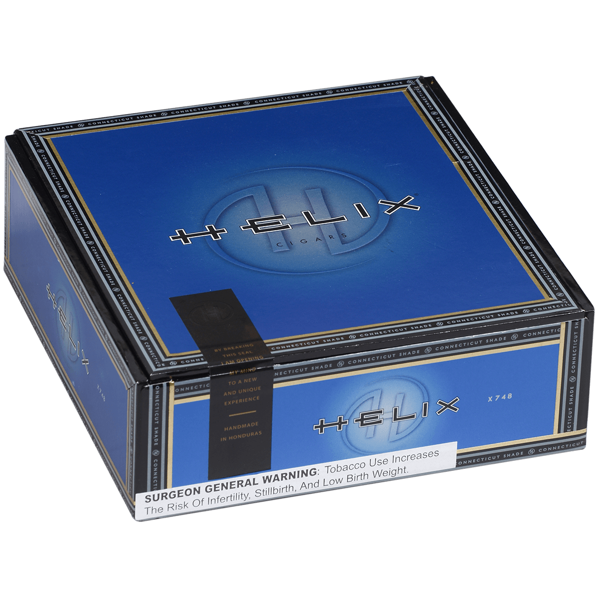 Helix 748 Natural 25 Ct. Box 7.00X48