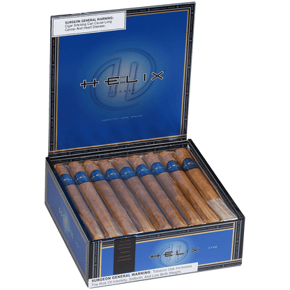Helix 748 Natural 25 Ct. Box 7.00X48