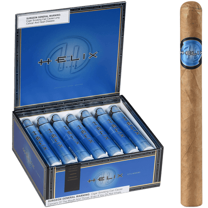 Helix Cylinder Natural 20 Ct. Box 6.50X44