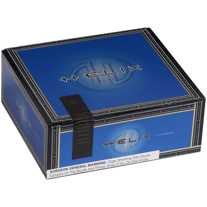 Helix Cylinder Natural 20 Ct. Box 6.50X44