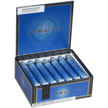 Helix Cylinder Natural 20 Ct. Box 6.50X44