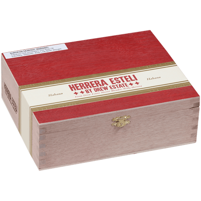 Herrera Esteli Habano Toro Especial 25 Ct. Box 6.00X52