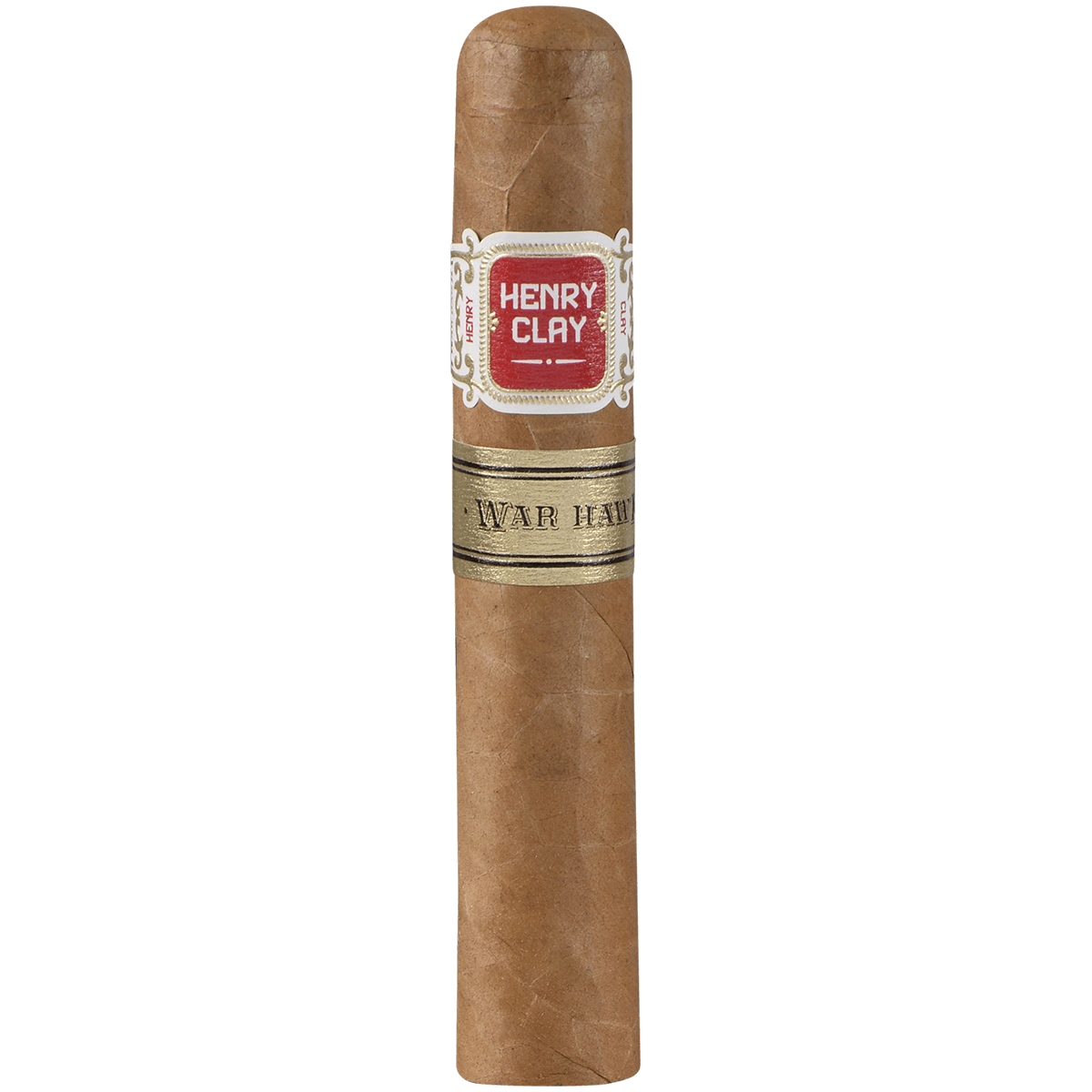 Henry Clay War Hawk Robusto 25 Ct. Box 5.00X54