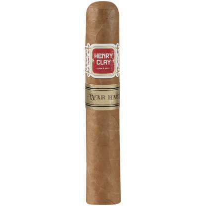 Henry Clay War Hawk Robusto 25 Ct. Box 5.00X54