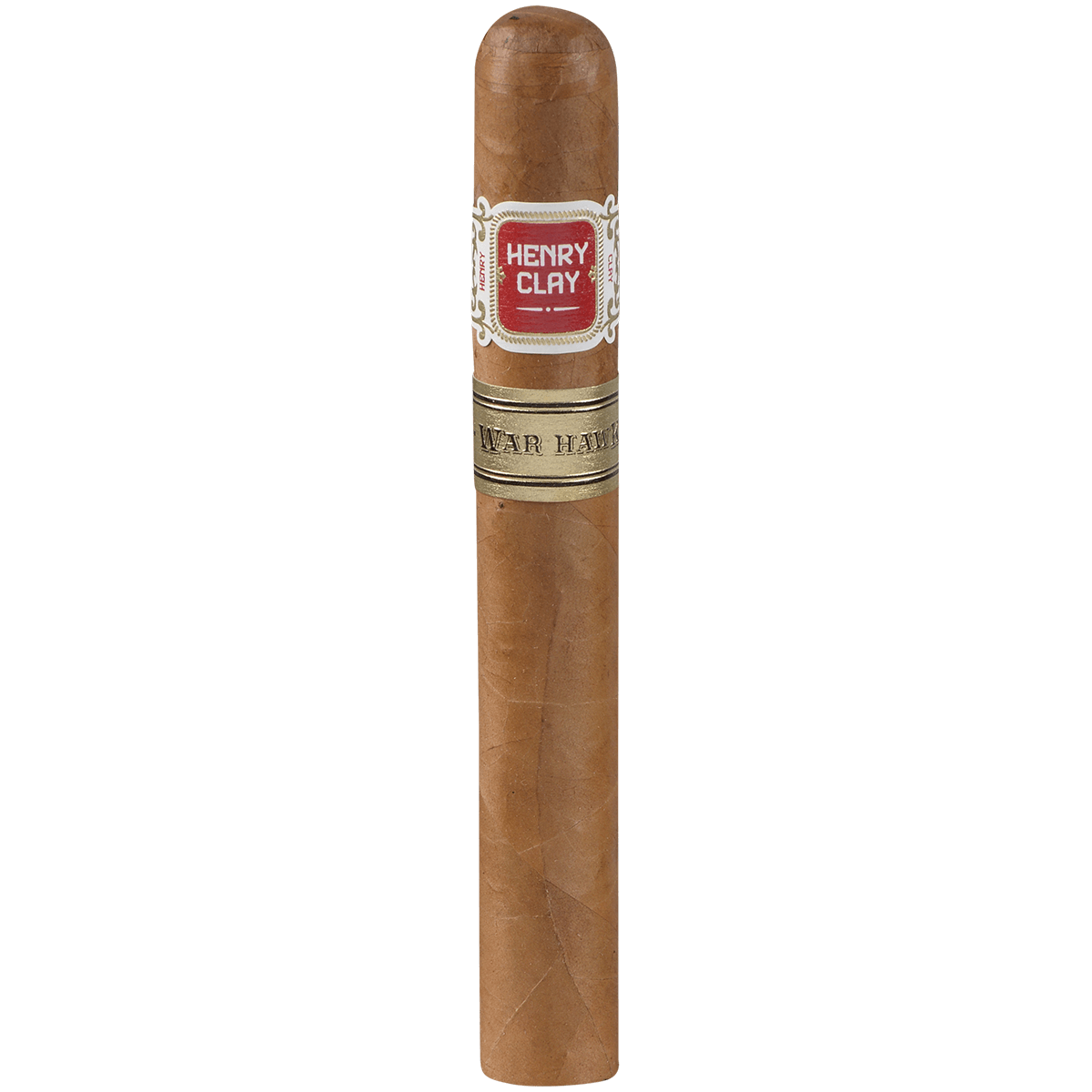 Henry Clay War Hawk Toro 25 Ct. Box 5.00X60