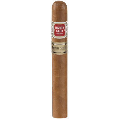 Henry Clay War Hawk Toro 25 Ct. Box 5.00X60