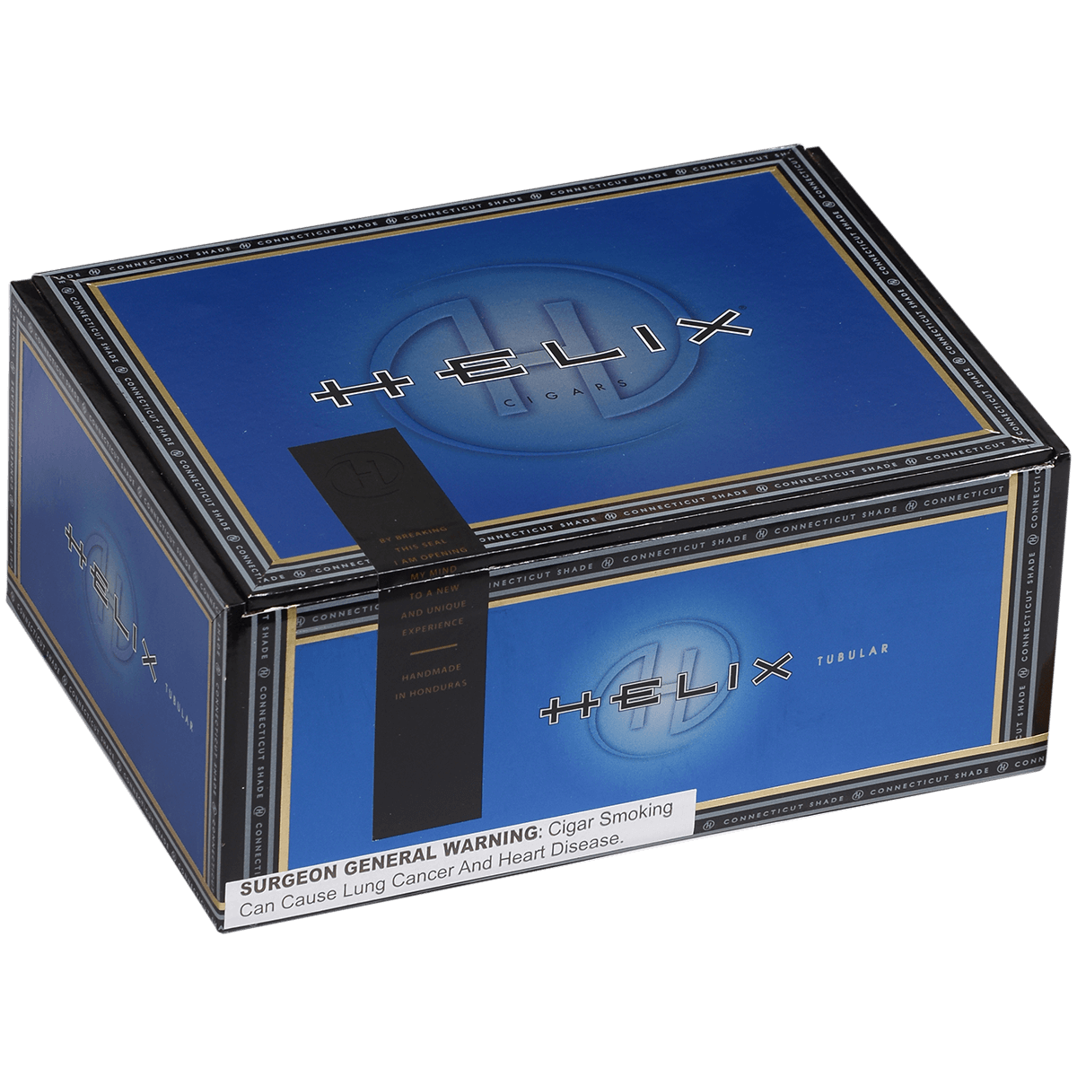 Helix Tubular Natural 20 Ct. Box 5.00X50