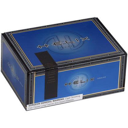 Helix Tubular Natural 20 Ct. Box 5.00X50