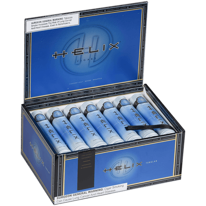 Helix Tubular Natural 20 Ct. Box 5.00X50