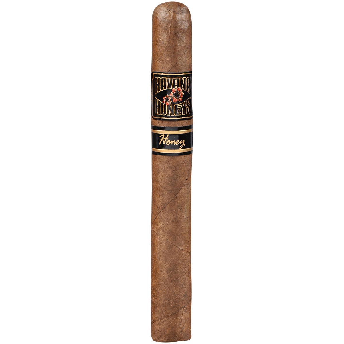 Havana Honeys Del Sol Corona Honey 25 Ct. Box 5.50X42