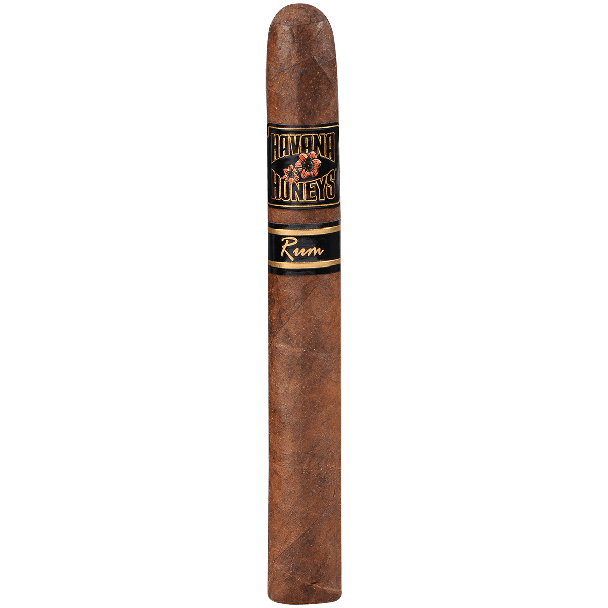 Havana Honeys Del Sol Corona Rum 25 Ct. Box 5.50X42