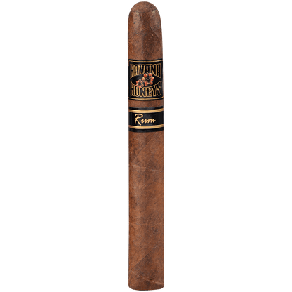 Havana Honeys Del Sol Corona Rum 25 Ct. Box 5.50X42