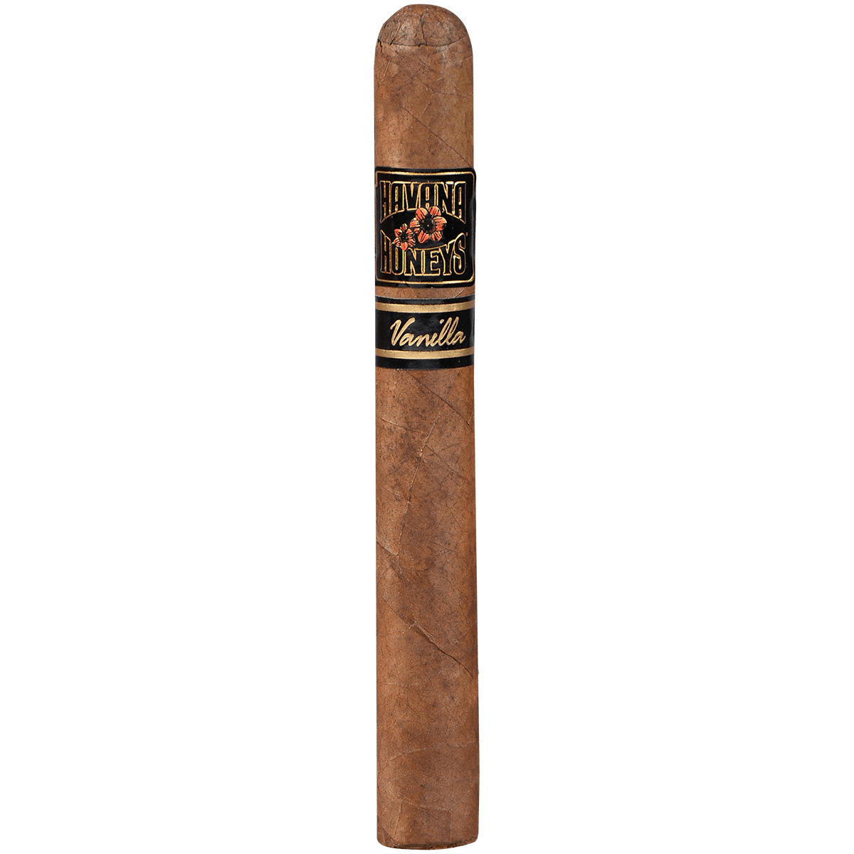 Havana Honeys Del Sol Vanilla 25 Ct. Box 5.50X42