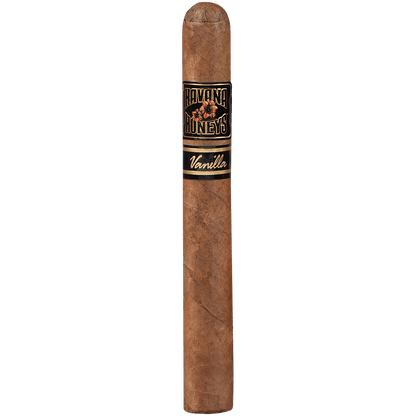 Havana Honeys Del Sol Vanilla 25 Ct. Box 5.50X42