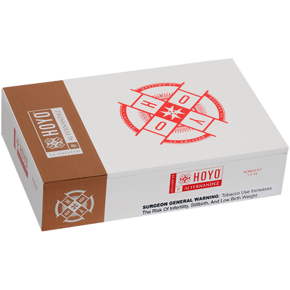 Hoyo La Amistad Gold Robusto 20 Ct. Box 5.00X54