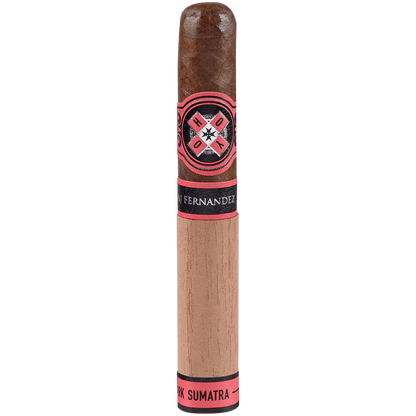 Hoyo De Monterrey Dark Sumatra Media Noche 25 Ct. Box 5.75X54