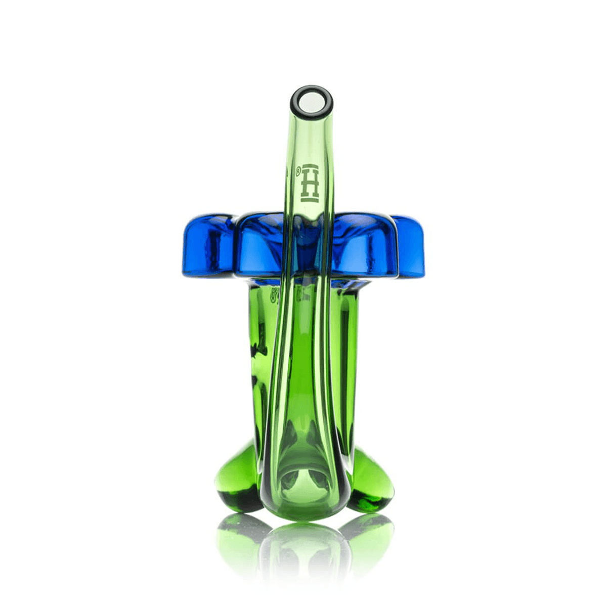 Hemper Bloom Hand Pipe