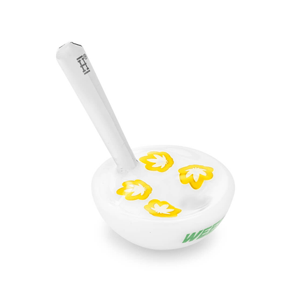 Hemper Herb Cereal Bowl Hand Pipe