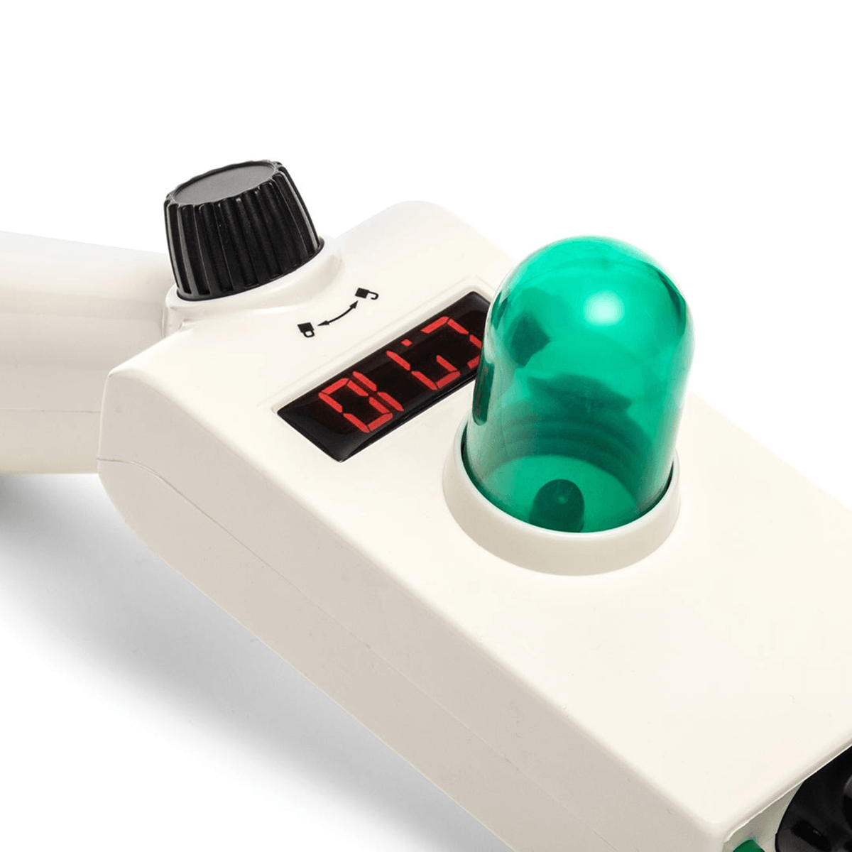 Hemper Portal Torch