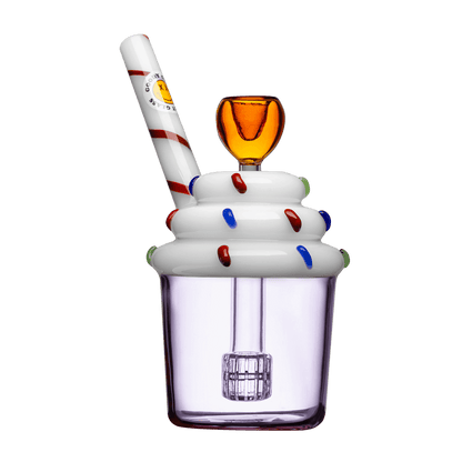 Goody Glass By Hemper Cupcake Bubbler
