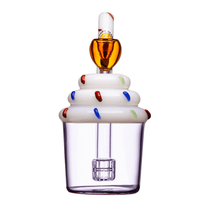 Goody Glass By Hemper Cupcake Bubbler