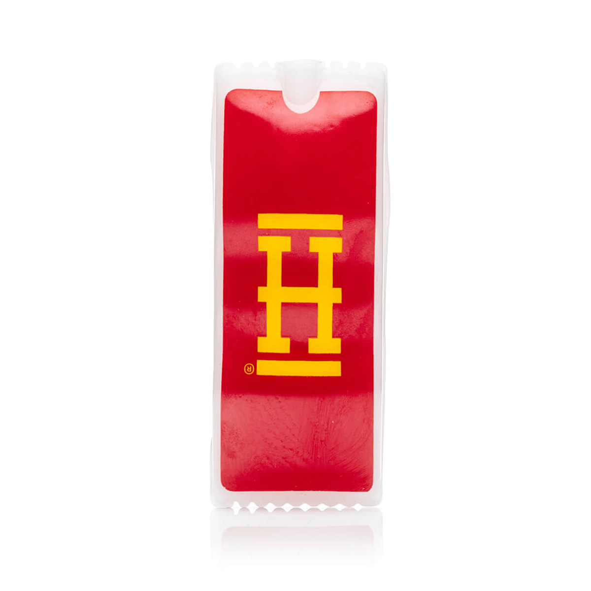 Hemper Donald'S Ketchup Packet Hand Pipe