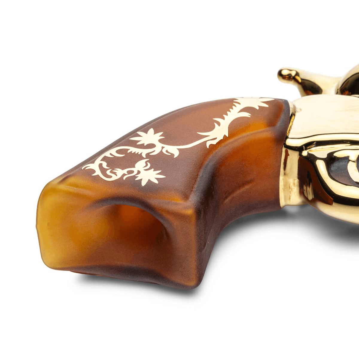Hemper Wild West Peacemaker Hand Pipe