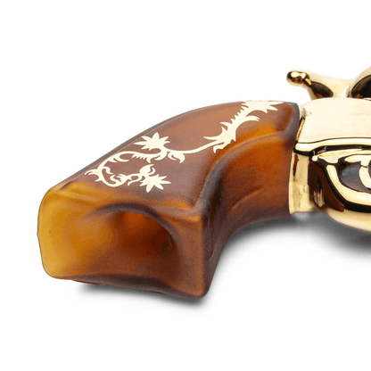 Hemper Wild West Peacemaker Hand Pipe