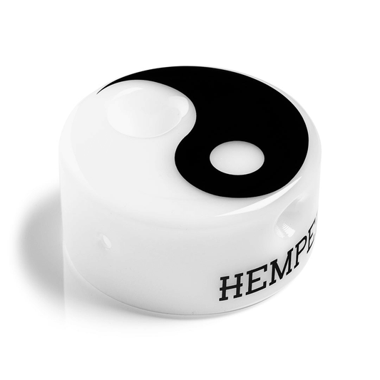 Hemper Yin Yang Hand Pipe