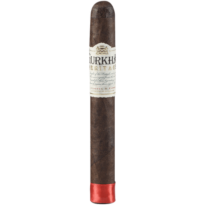 Gurkha Heritage Maduro Toro 15 Ct. Box 6.50X52