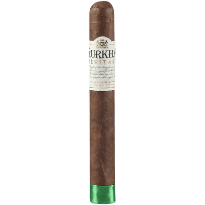 Gurkha Heritage Natural Toro 15 Ct. Box 6.50X52