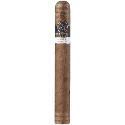 Jake Wyatt Gourmet Collection Herbert Spencer Corona Gorda Maduro 22 Ct. Box 5.63X46