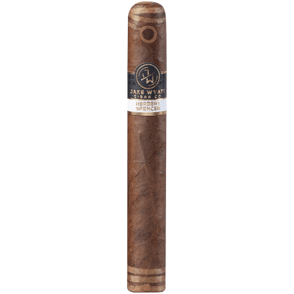 Jake Wyatt Gourmet Collection Herbert Spencer Toro Maduro 22 Ct. Box 6.00X54