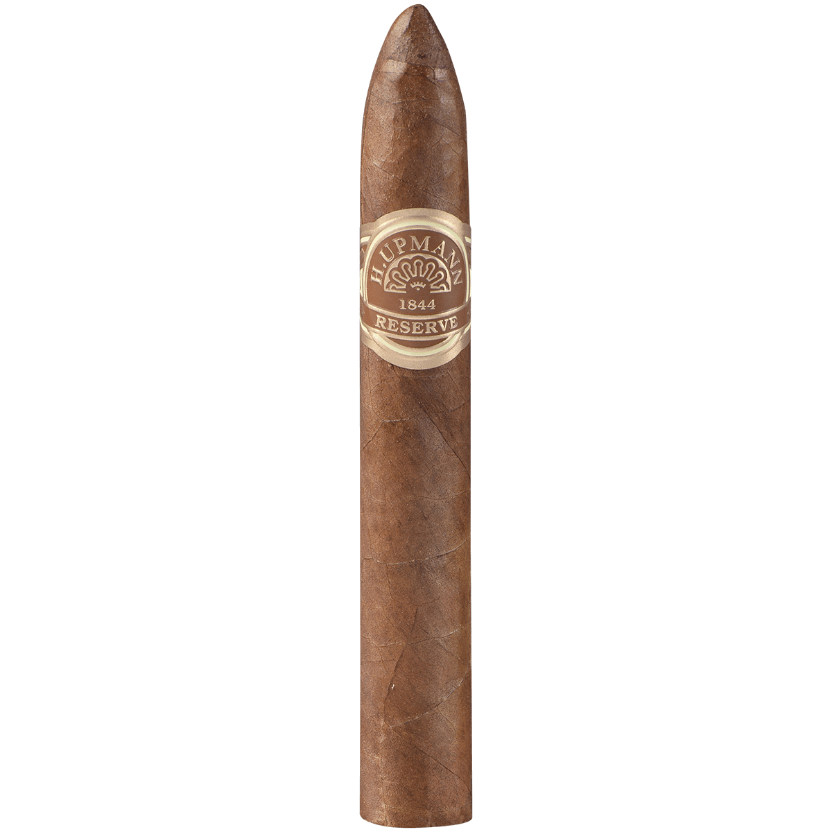 H. Upmann 1844 Reserve Belicoso 25 Ct. Box 6.13X52