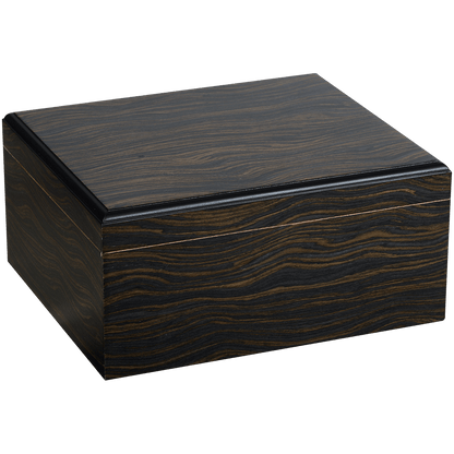 Humidor Craftsmans Bench Calico 65 Ct. 10 1 4 X 8 3 4