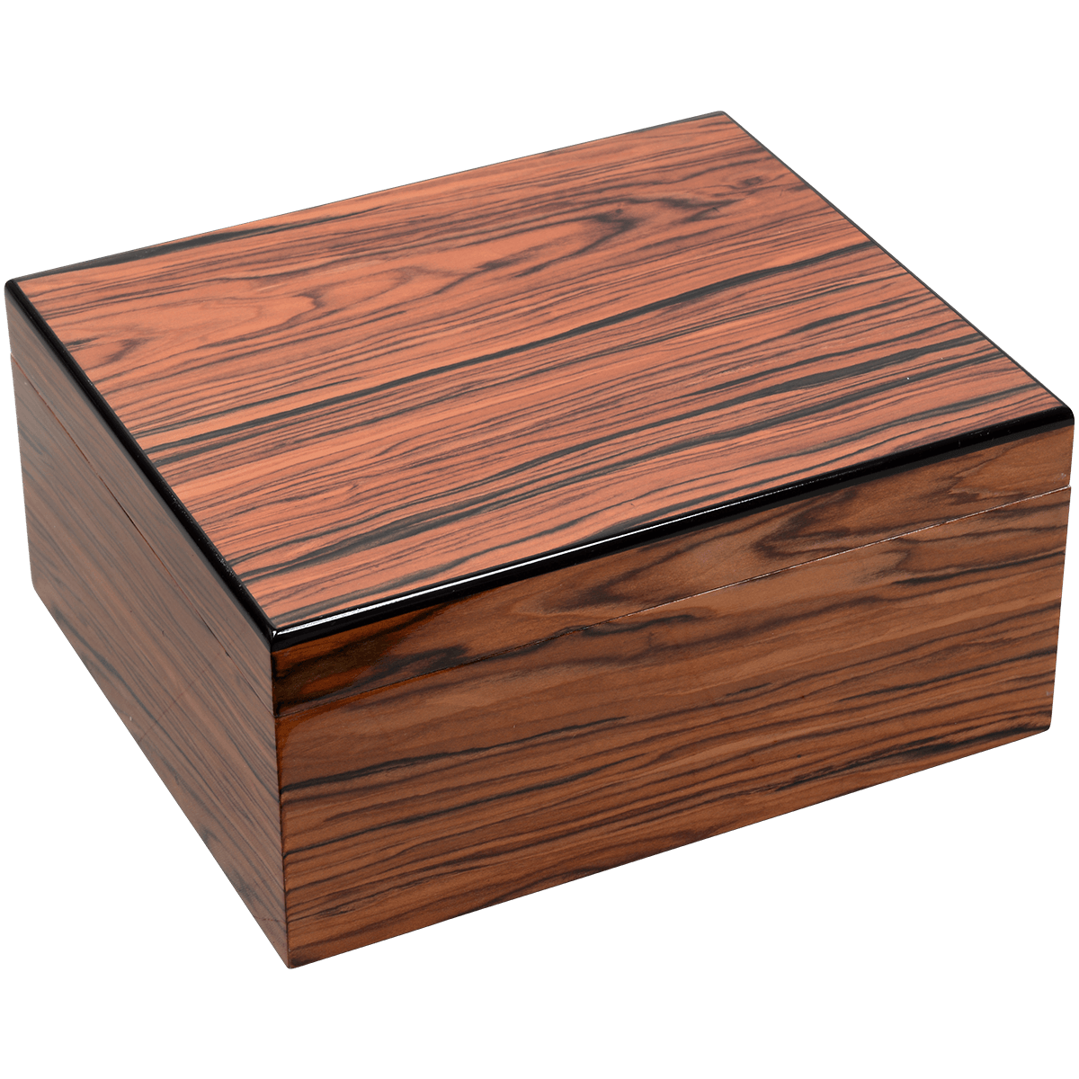 Humidor Craftsmans Bench Saxon 65 Ct. 10 1 4 X 8 3 4 X