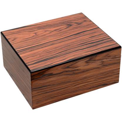 Humidor Craftsmans Bench Saxon 65 Ct. 10 1 4 X 8 3 4 X