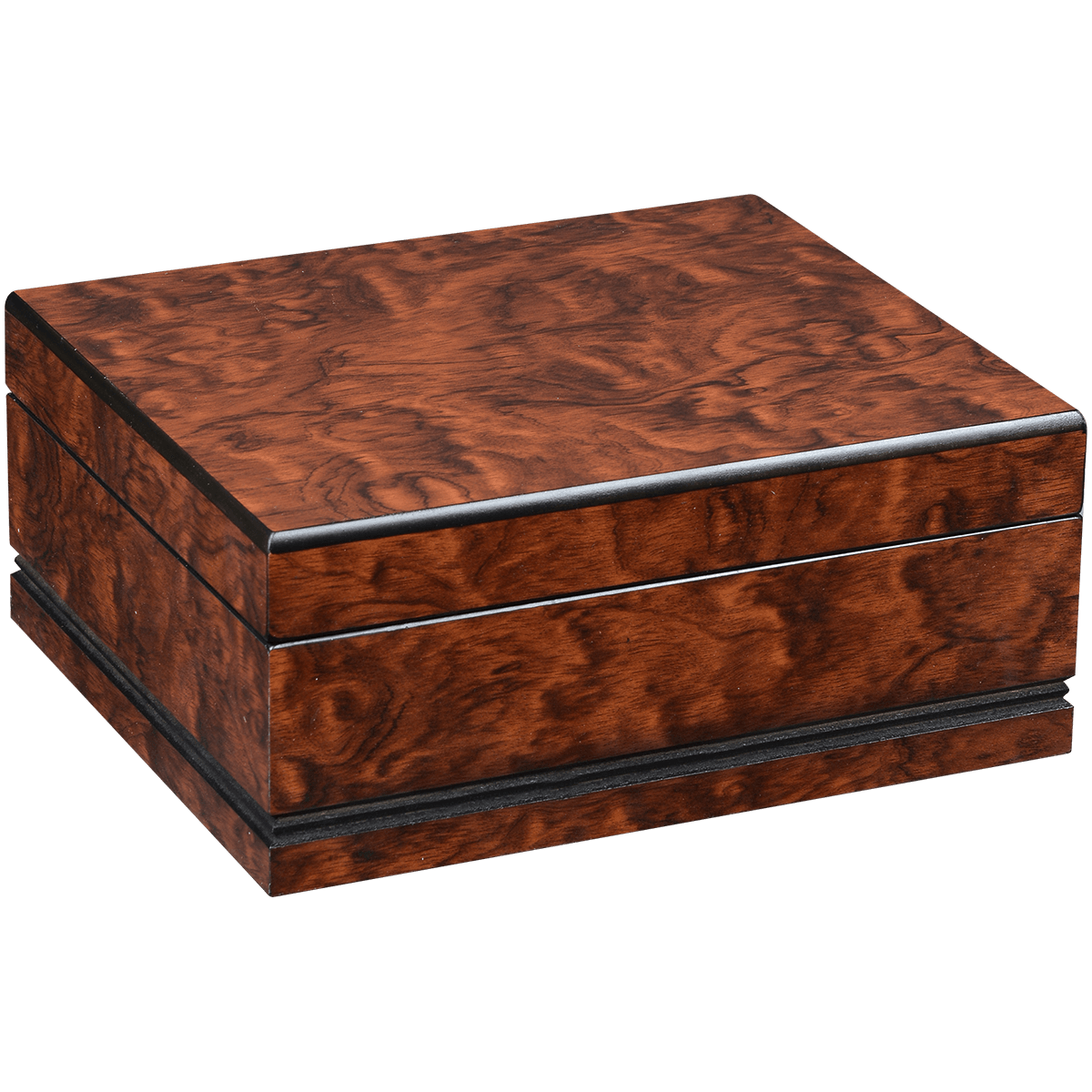 Humidor Gift Set CraftsmanS Bench Sonoma 65 Ct. 10 1 4 X 8 3 4 X 4 1 2"