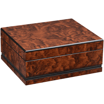 Humidor Gift Set CraftsmanS Bench Sonoma 65 Ct. 10 1 4 X 8 3 4 X 4 1 2"