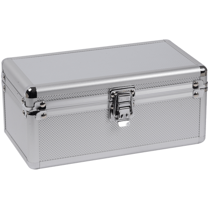 Humidor CraftsmanS Bench Passport Xl 8 Ct. Travel 8 1 4"X 4 3 8"X 3 3 8"