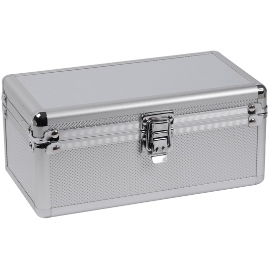 Humidor CraftsmanS Bench Passport Xl 8 Ct. Travel 8 1 4"X 4 3 8"X 3 3 8"