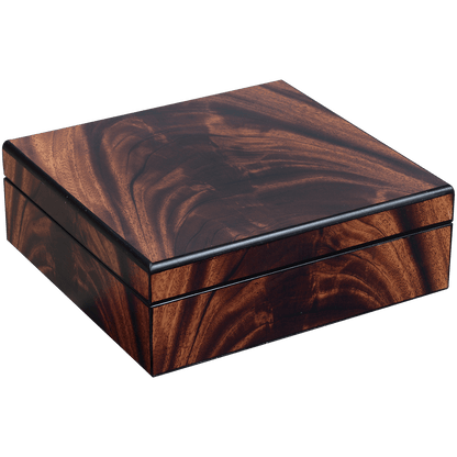 Humidor CraftmanS Bench Glenwood 25 Ct. 8 1 2" X 9" X 3"
