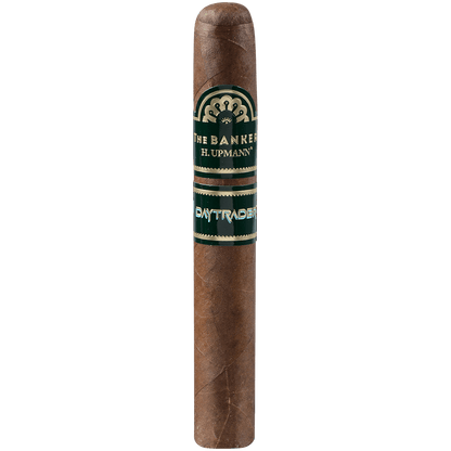 H. Upmann The Banker Daytrader Toro 10 Ct. Box 6.00X54