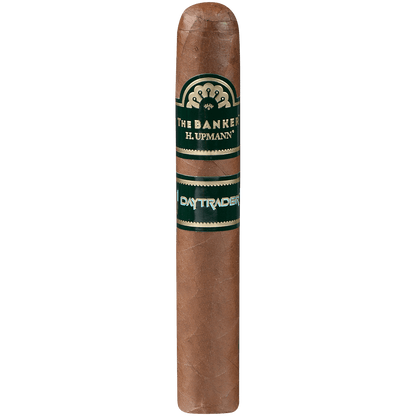 H. Upmann The Banker Daytrader Whale 10 Ct. Box 6.00X60